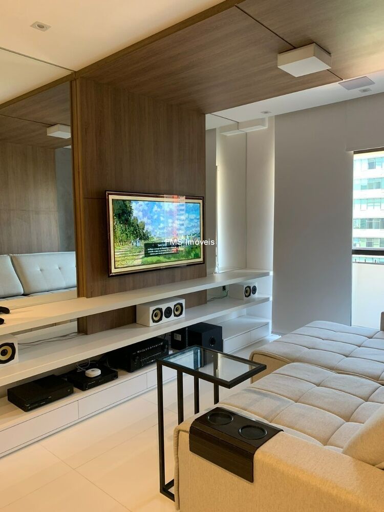 Apartamento, 1 quarto, 60 m² - Foto 3