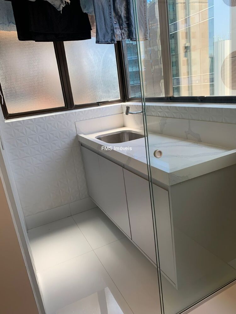 Apartamento, 1 quarto, 60 m² - Foto 12