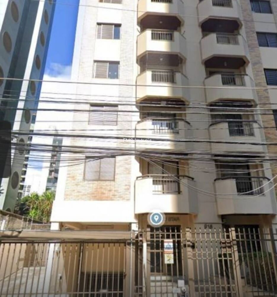 Apartamento, 1 quarto, 60 m² - Foto 6