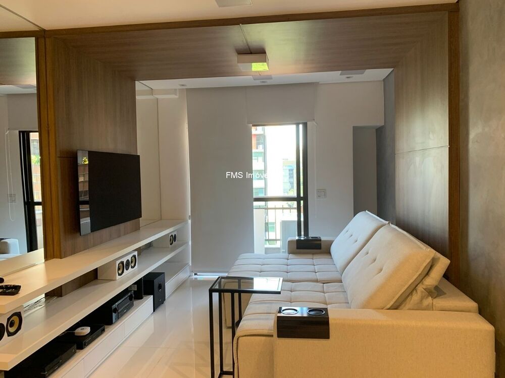 Apartamento, 1 quarto, 60 m² - Foto 17