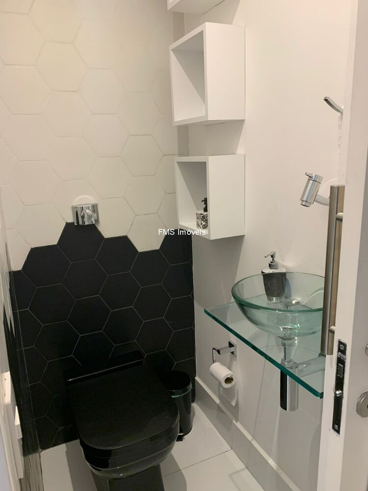 Apartamento, 1 quarto, 60 m² - Foto 16