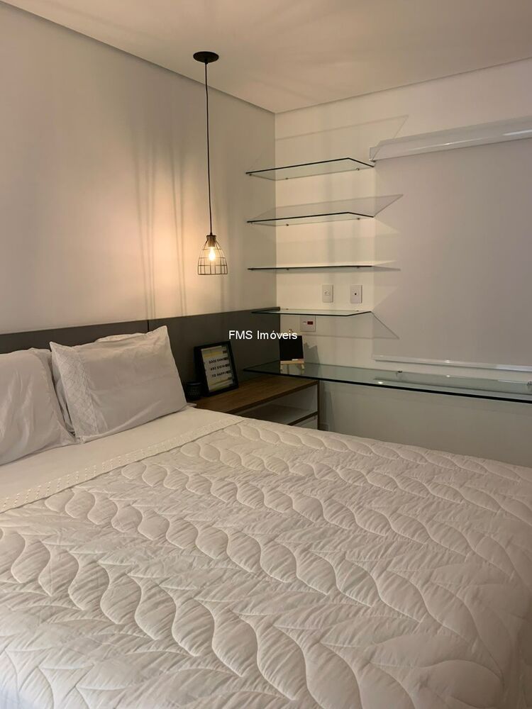 Apartamento, 1 quarto, 60 m² - Foto 1