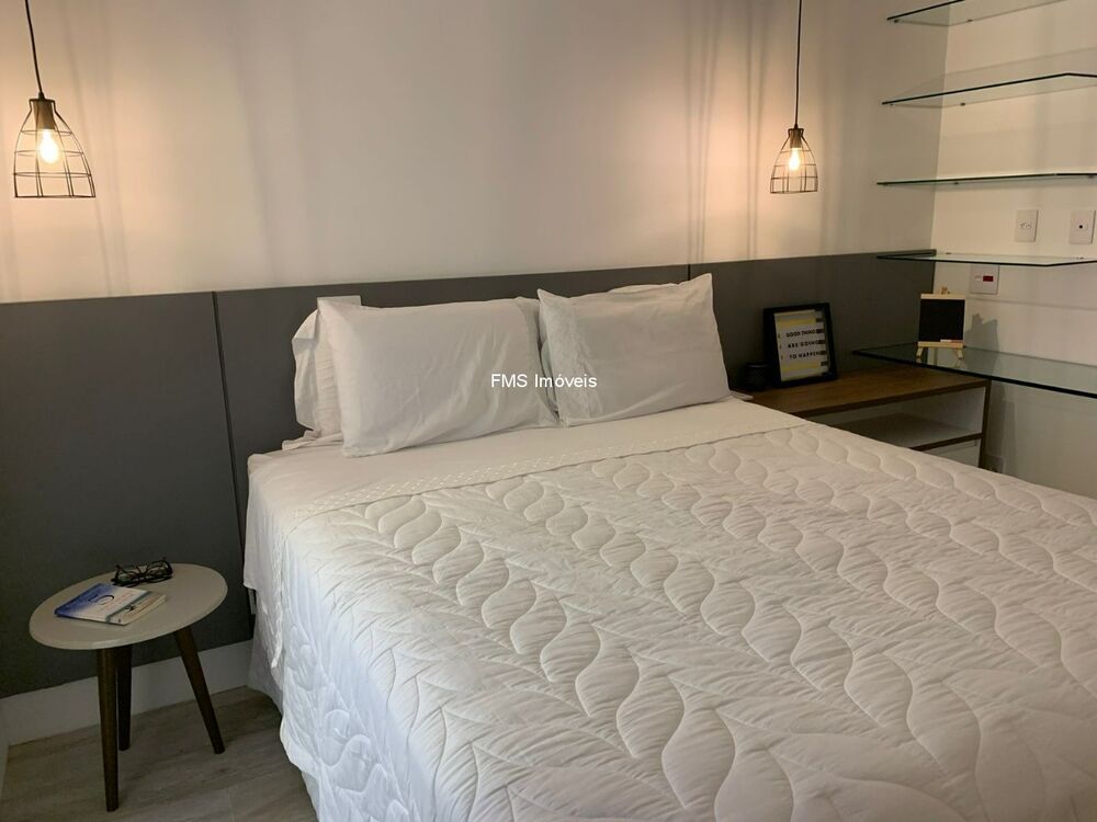 Apartamento, 1 quarto, 60 m² - Foto 9