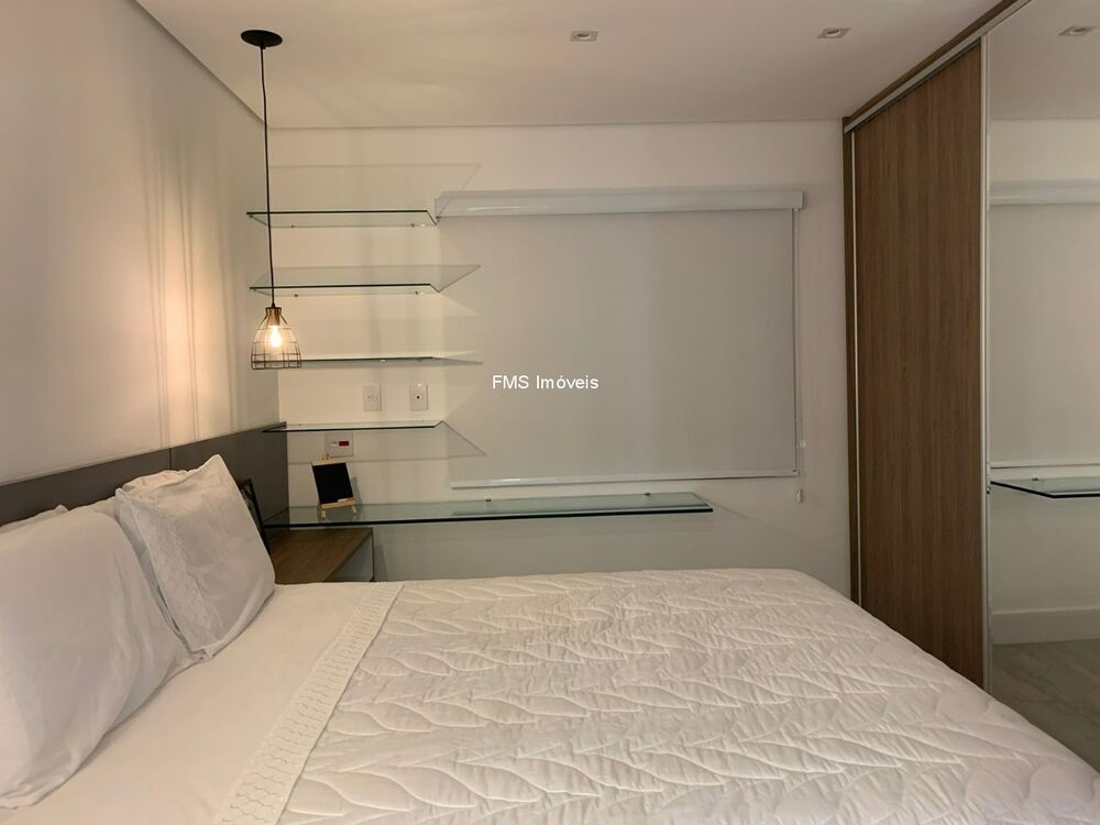 Apartamento, 1 quarto, 60 m² - Foto 11
