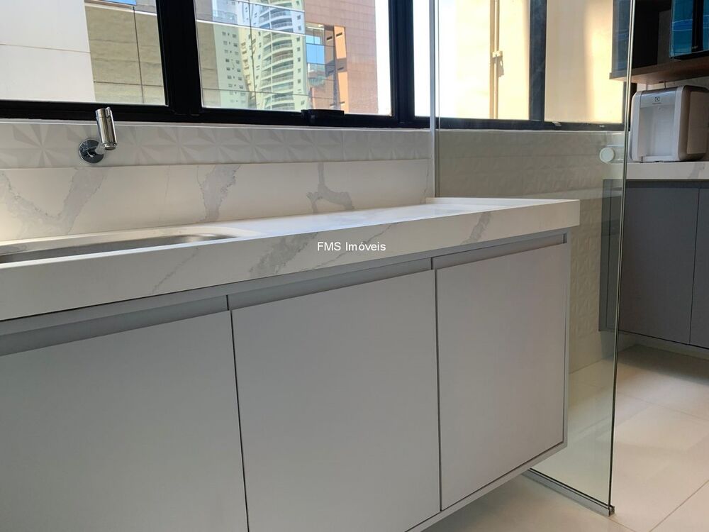 Apartamento, 1 quarto, 60 m² - Foto 4