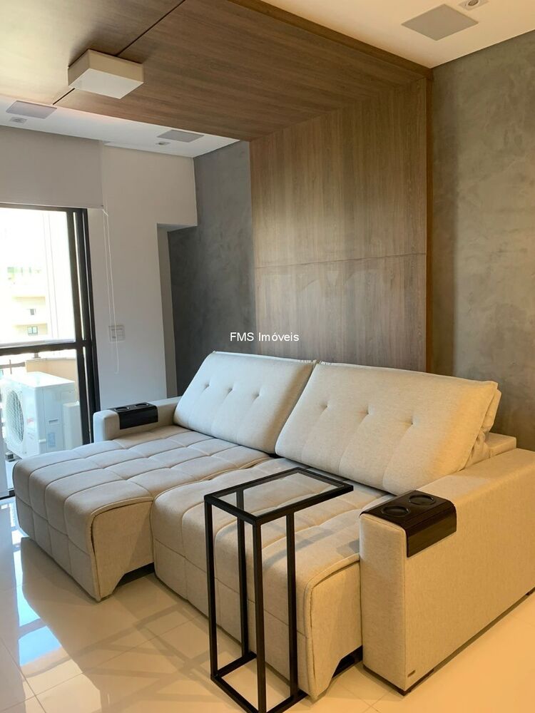 Apartamento, 1 quarto, 60 m² - Foto 7