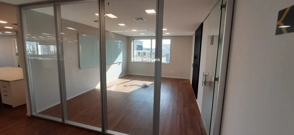 Sala-Conjunto, 212 m² - Foto 4