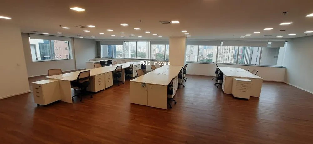 Sala-Conjunto, 212 m² - Foto 1