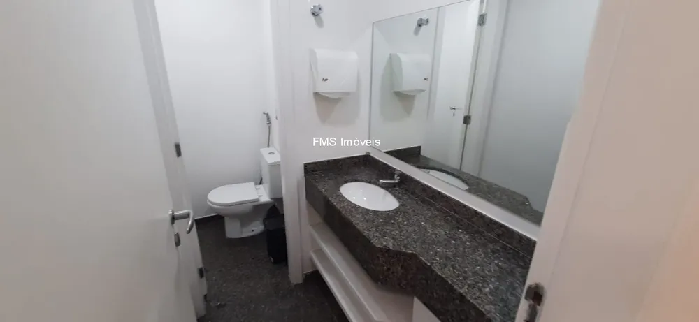 Sala-Conjunto, 212 m² - Foto 2