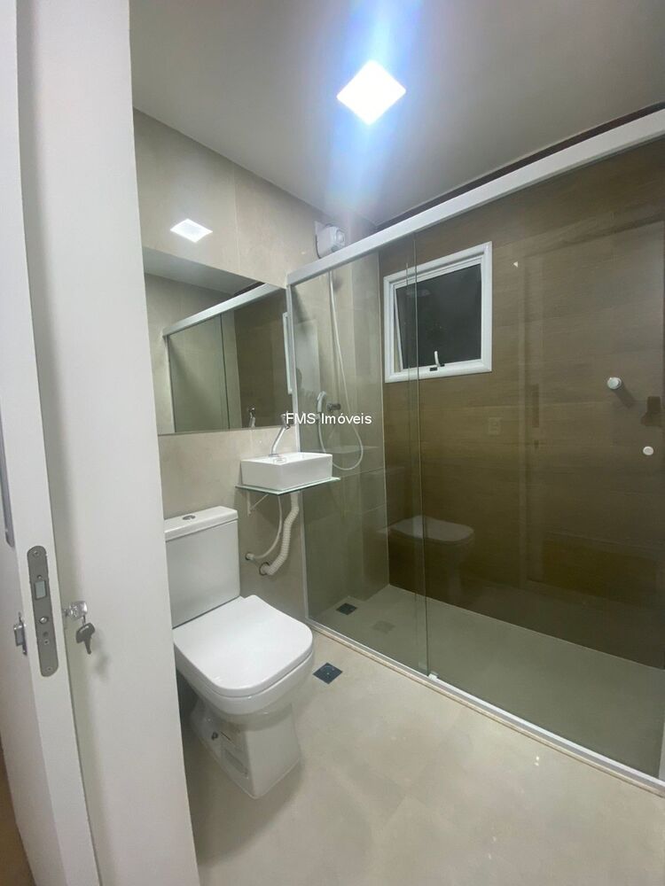 Apartamento, 1 quarto, 33 m² - Foto 2