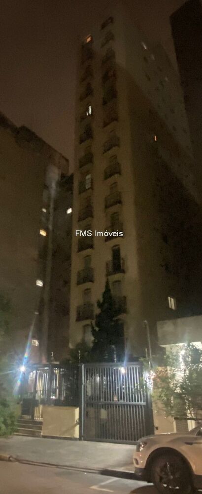 Apartamento, 1 quarto, 33 m² - Foto 9