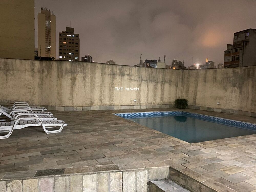 Apartamento, 1 quarto, 33 m² - Foto 3