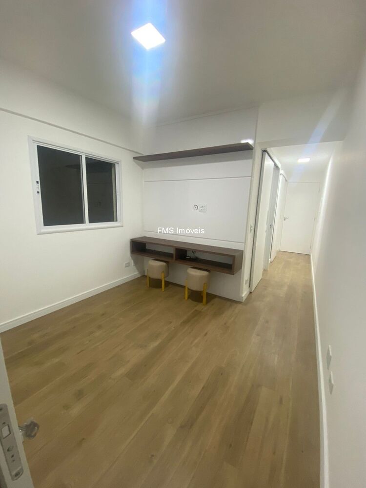 Apartamento, 1 quarto, 33 m² - Foto 1
