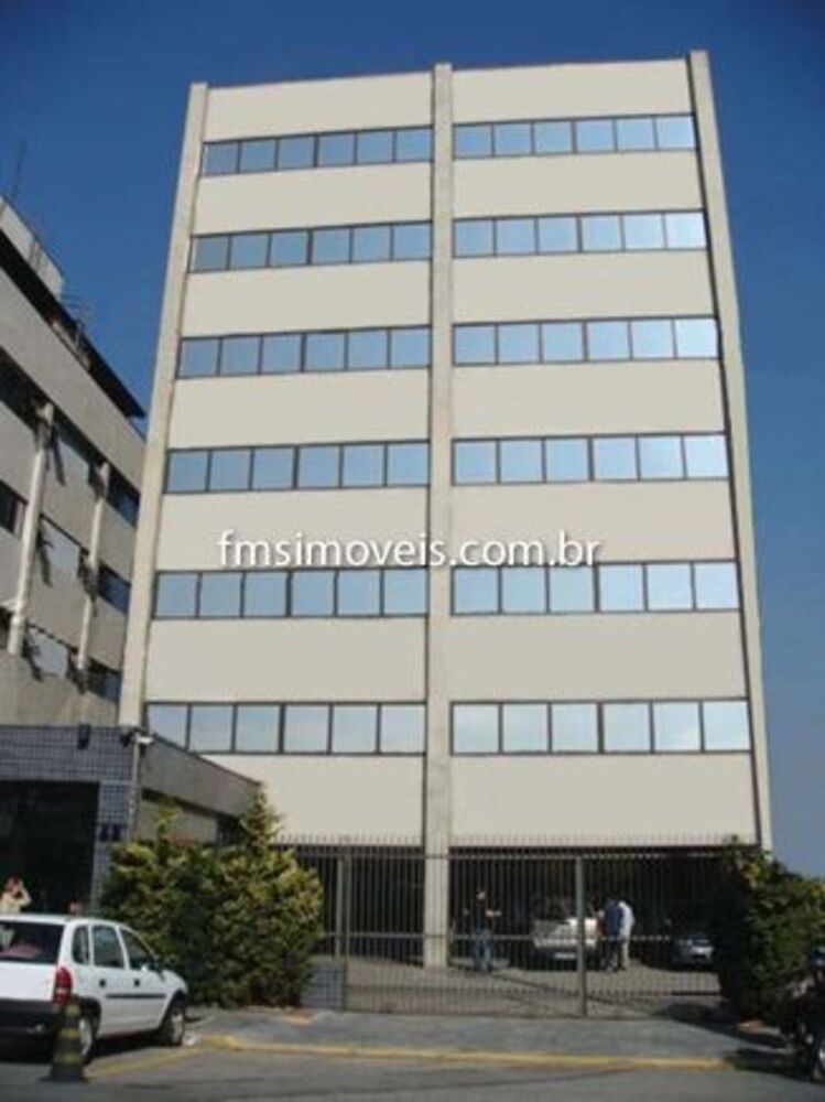 Sala-Conjunto, 712 m² - Foto 2