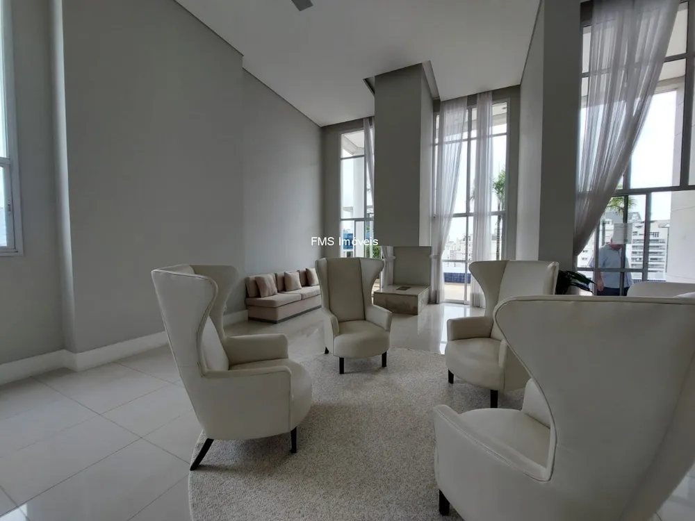 Apartamento, 1 quarto, 54 m² - Foto 2