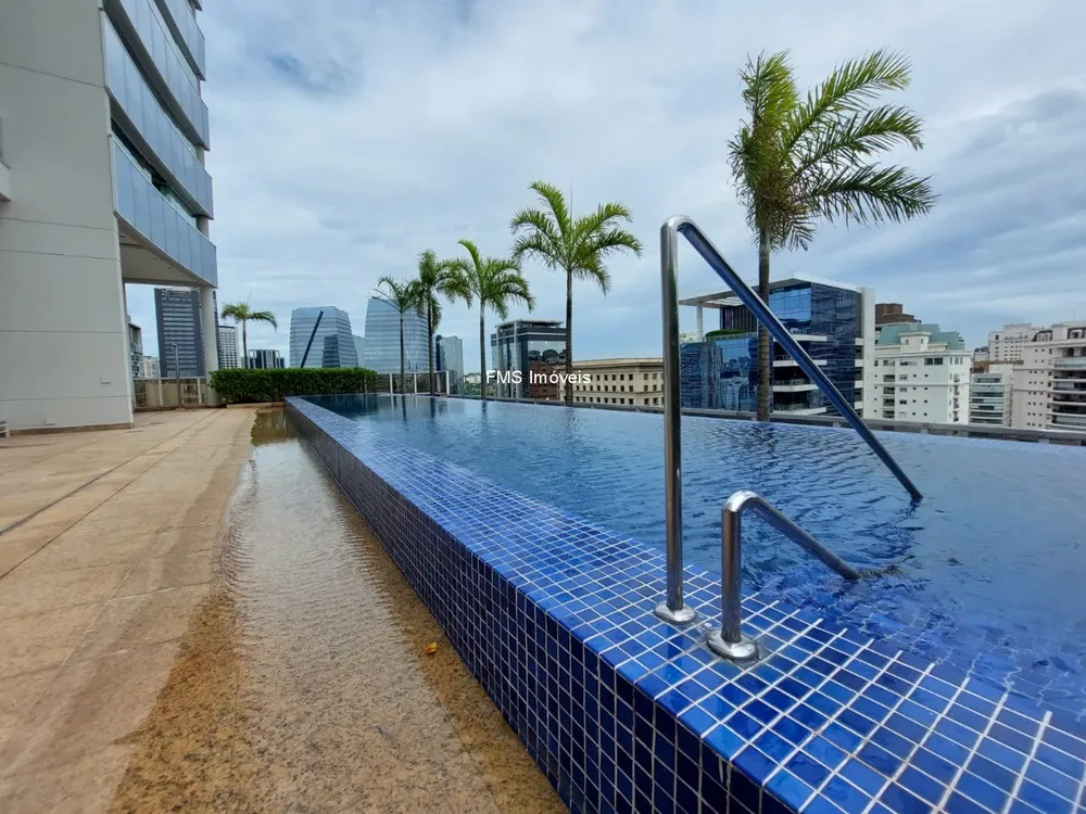 Apartamento, 1 quarto, 54 m² - Foto 4