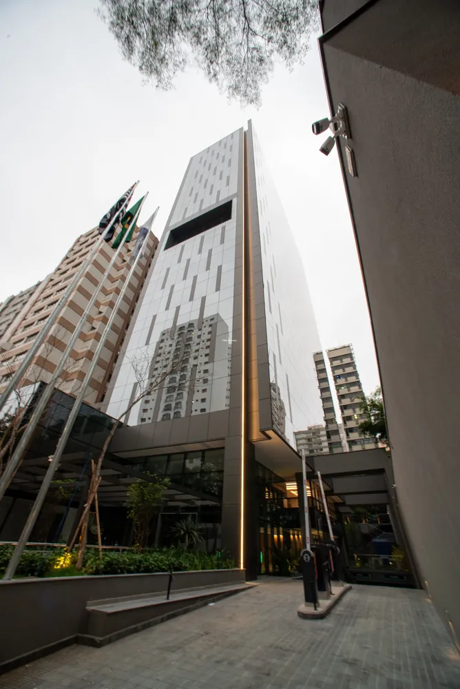 Sala-Conjunto, 333 m² - Foto 2