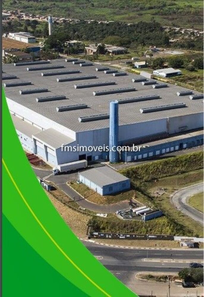Depósito-Galpão, 24400 m² - Foto 2