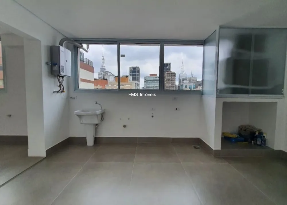 Apartamento, 3 quartos, 360 m² - Foto 4