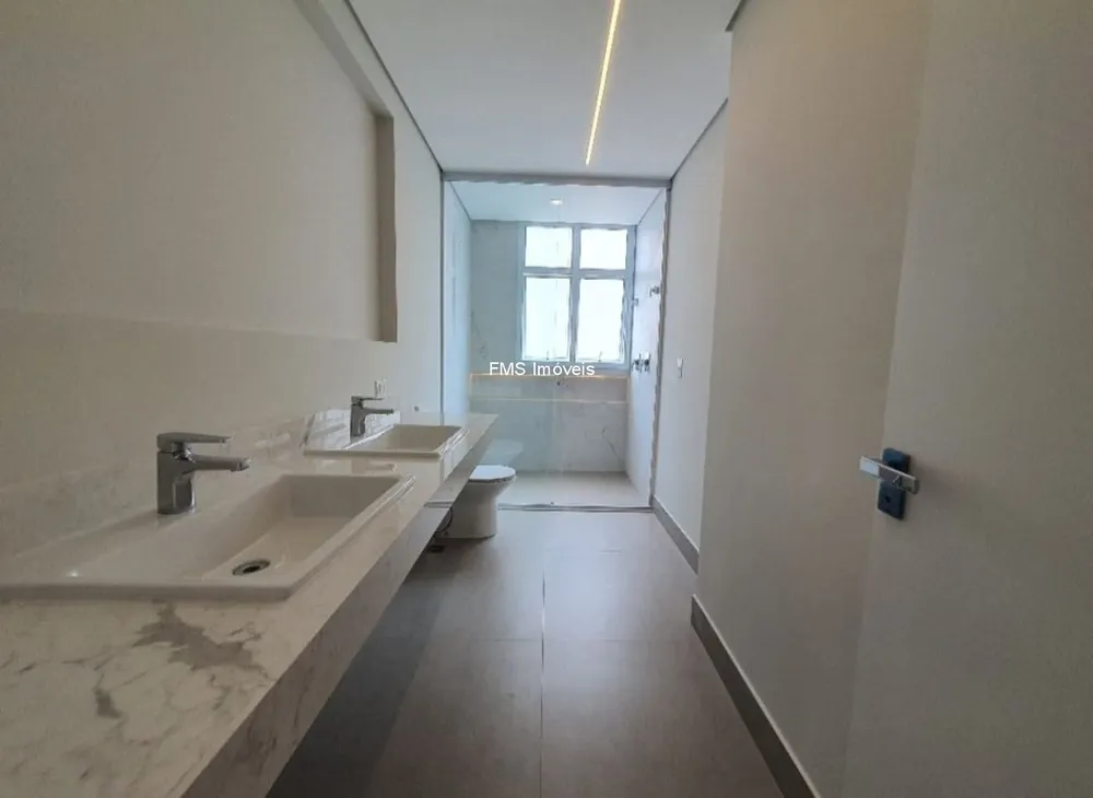 Apartamento, 3 quartos, 360 m² - Foto 2