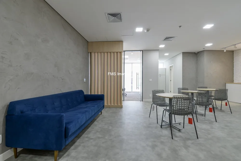 Sala-Conjunto, 562 m² - Foto 2