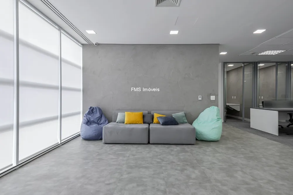 Sala-Conjunto, 562 m² - Foto 4