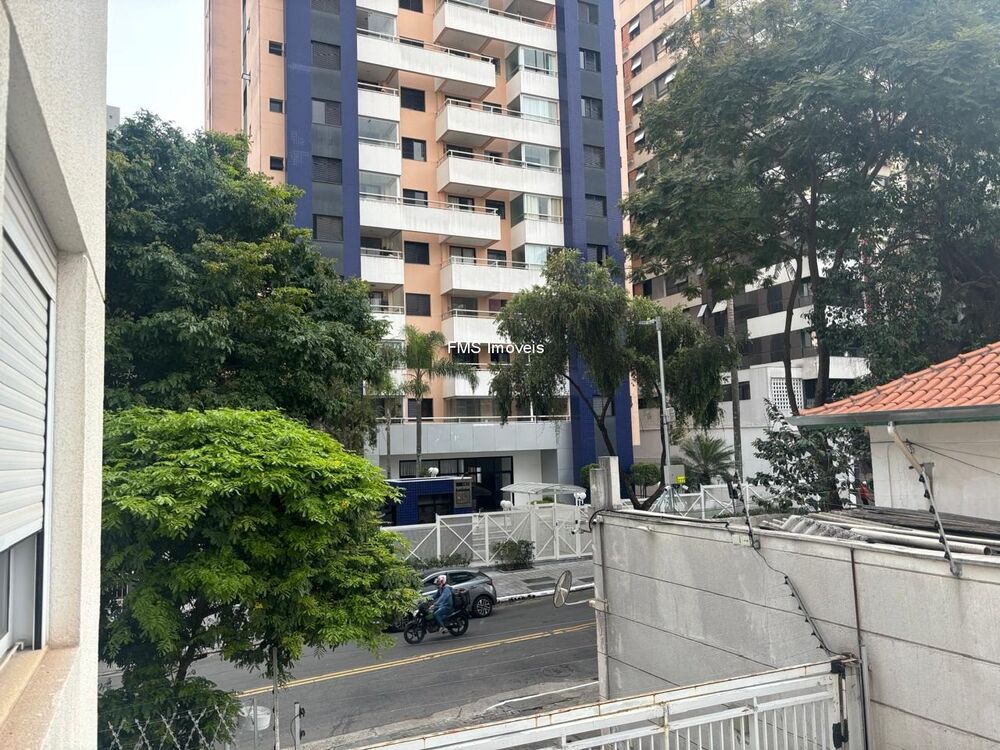Apartamento, 2 quartos, 54 m² - Foto 26