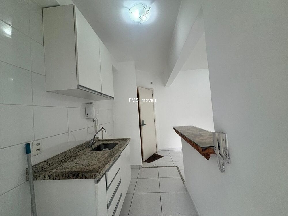 Apartamento, 2 quartos, 54 m² - Foto 9