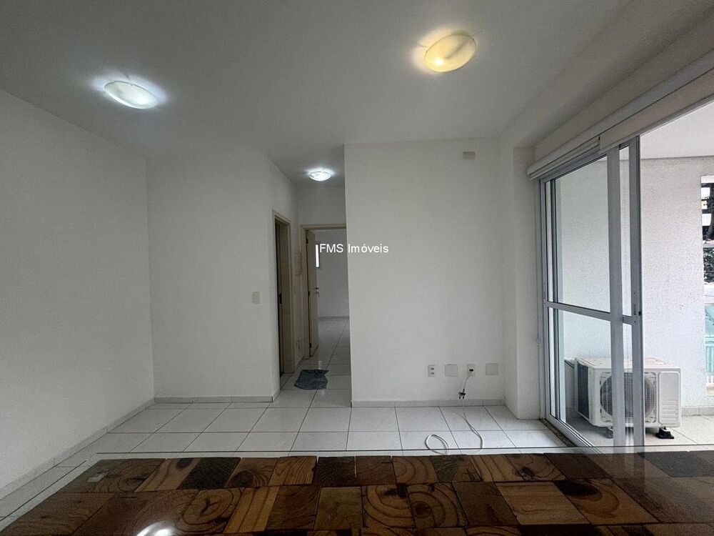 Apartamento, 2 quartos, 54 m² - Foto 6
