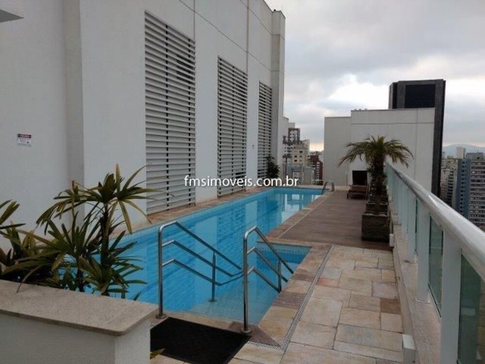 Apartamento, 2 quartos, 54 m² - Foto 15