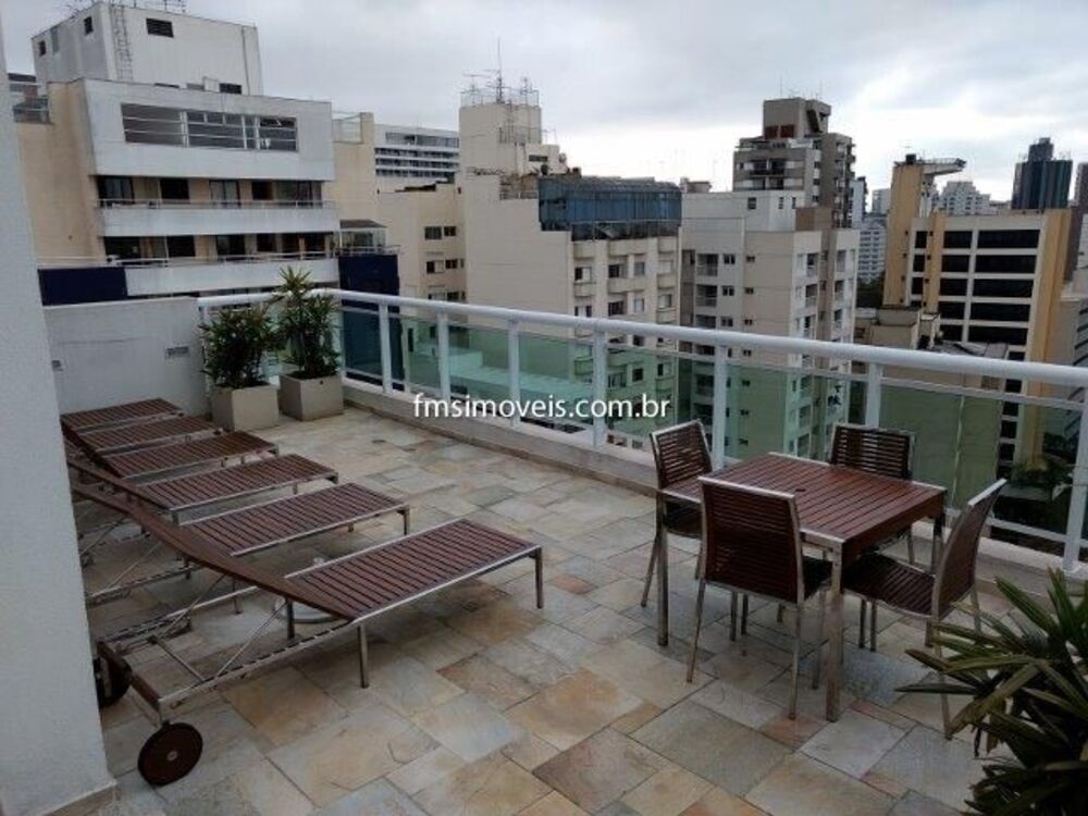 Apartamento, 2 quartos, 54 m² - Foto 18