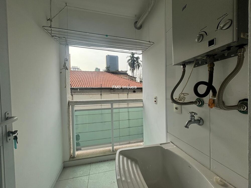 Apartamento, 2 quartos, 54 m² - Foto 24