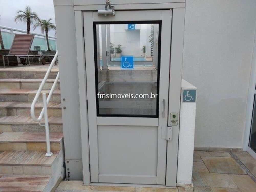 Apartamento, 2 quartos, 54 m² - Foto 17