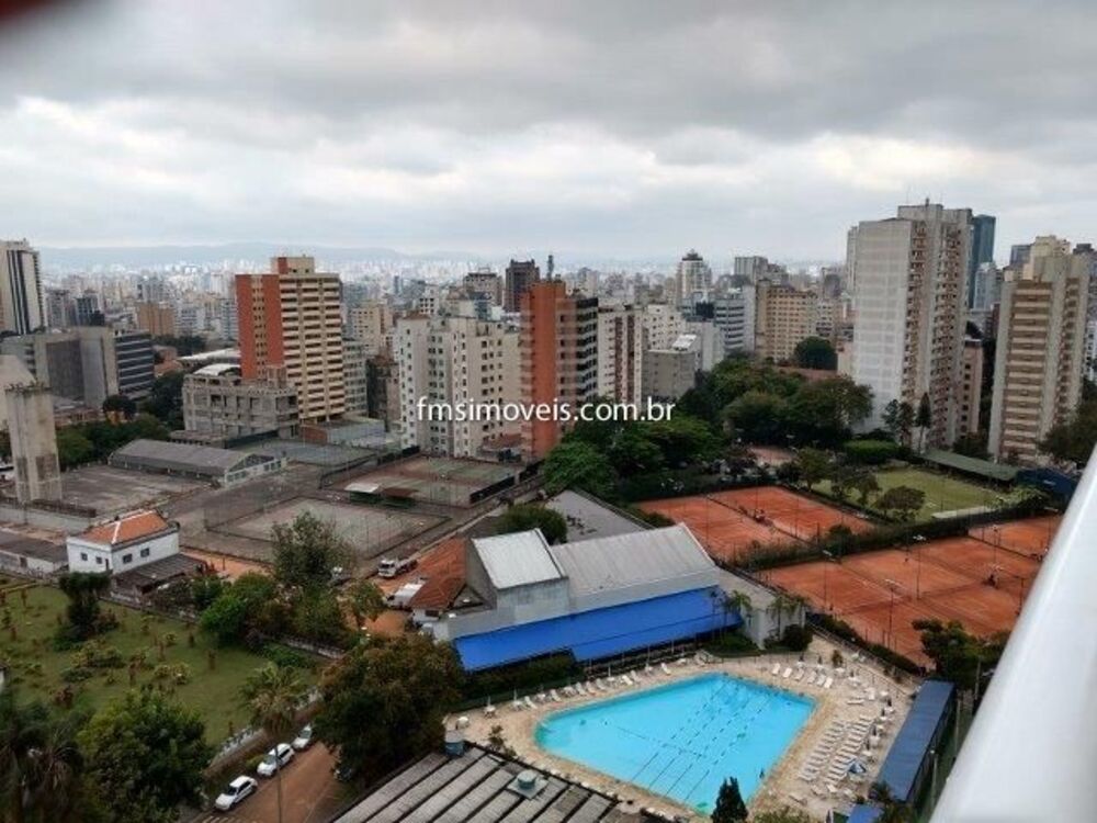 Apartamento, 2 quartos, 54 m² - Foto 19