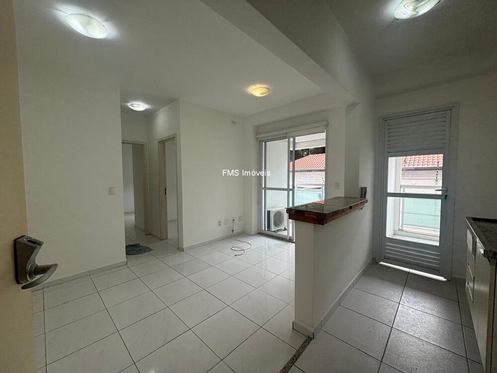 Apartamento, 2 quartos, 54 m² - Foto 1