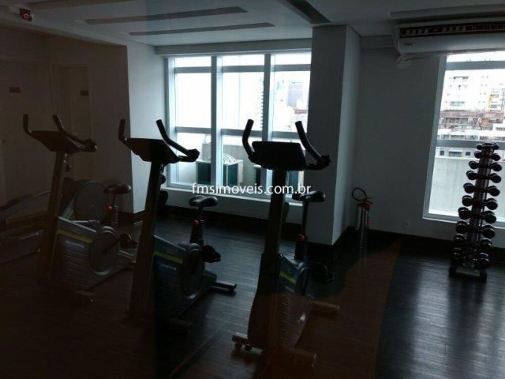 Apartamento, 2 quartos, 54 m² - Foto 25