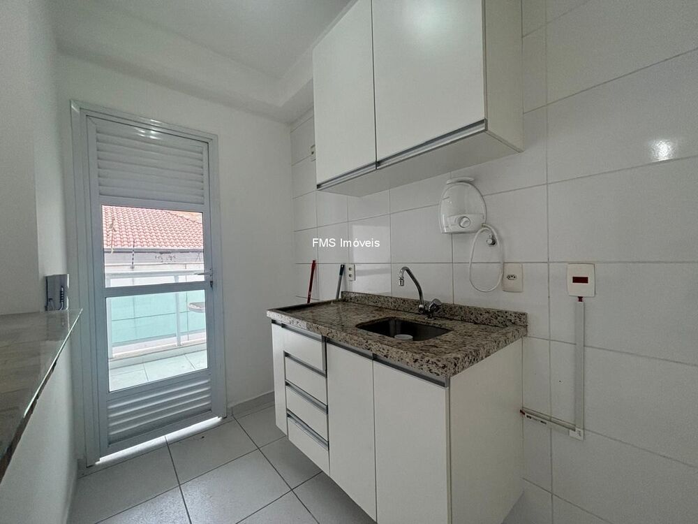Apartamento, 2 quartos, 54 m² - Foto 7
