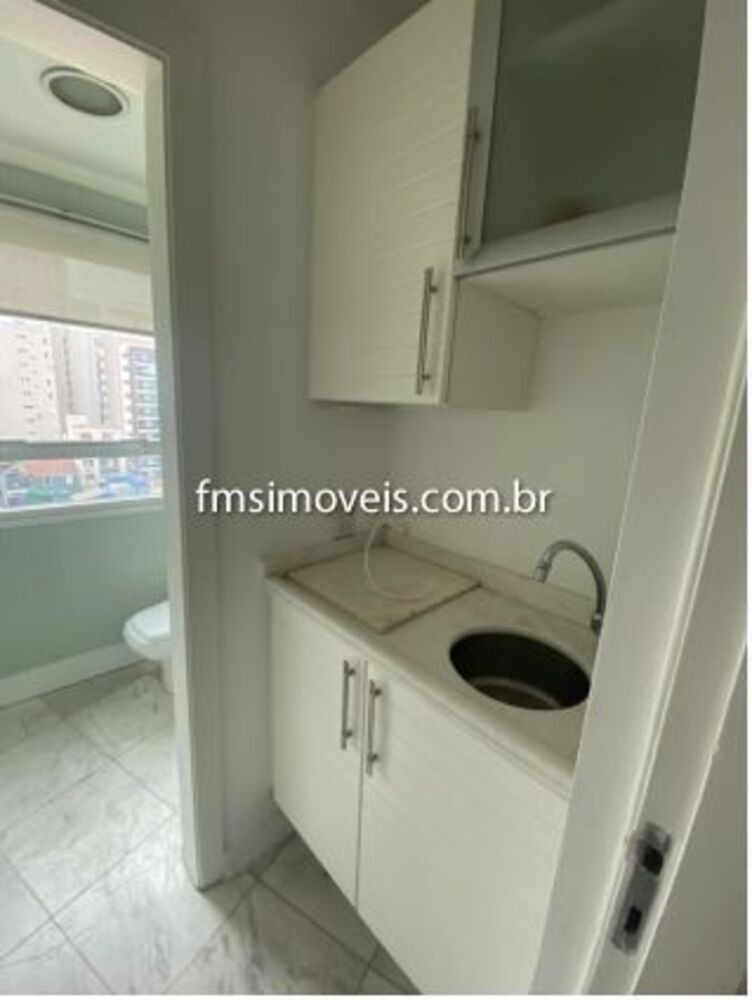 Conjunto Comercial-Sala à venda, 45m² - Foto 7