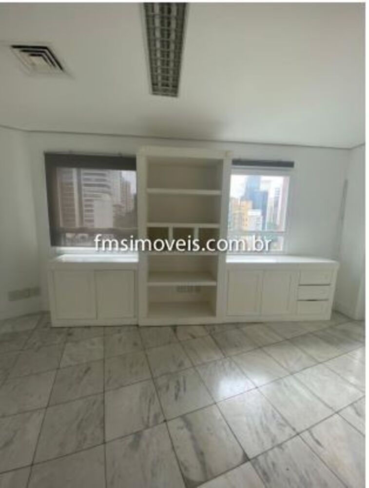 Conjunto Comercial-Sala à venda, 45m² - Foto 6