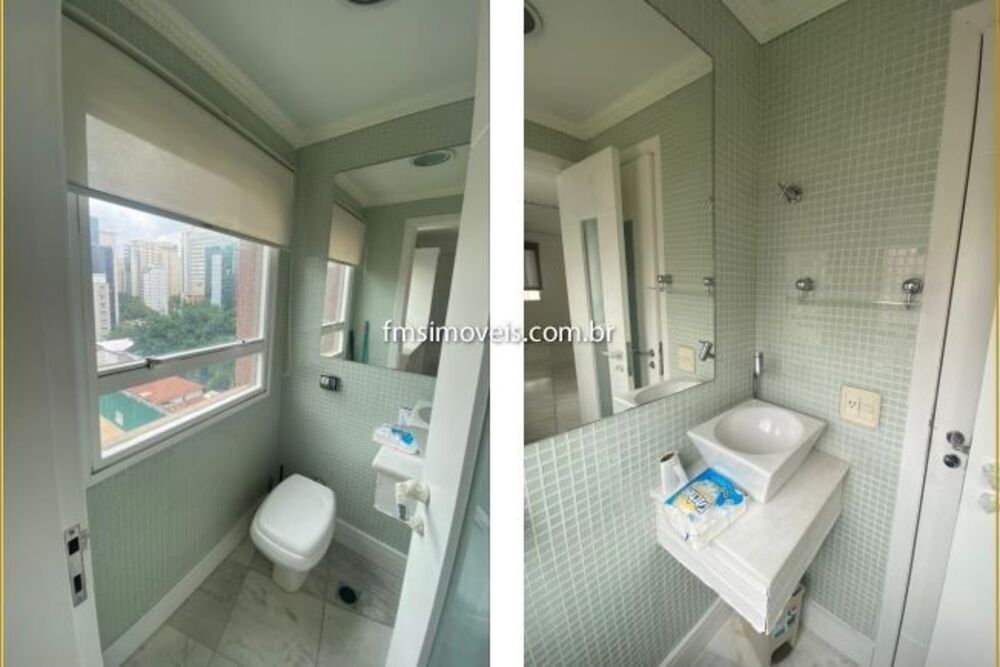 Conjunto Comercial-Sala à venda, 45m² - Foto 9