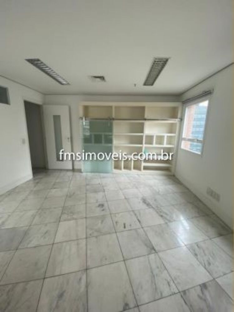 Conjunto Comercial-Sala à venda, 45m² - Foto 5
