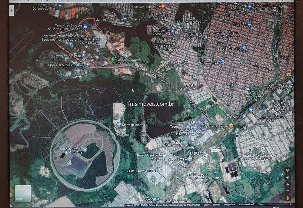Terreno, 2000 m² - Foto 4