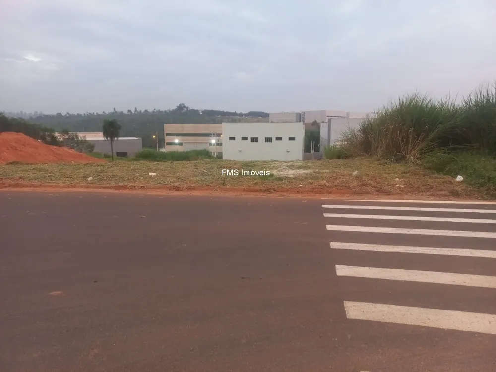 Terreno, 2000 m² - Foto 2