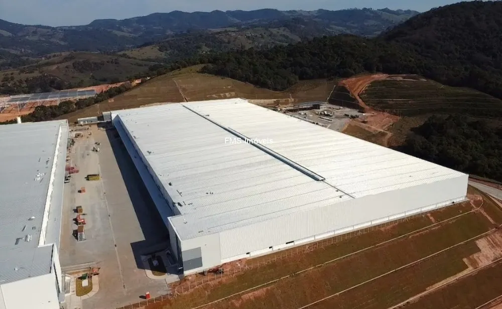 Depósito-Galpão, 13825 m² - Foto 1