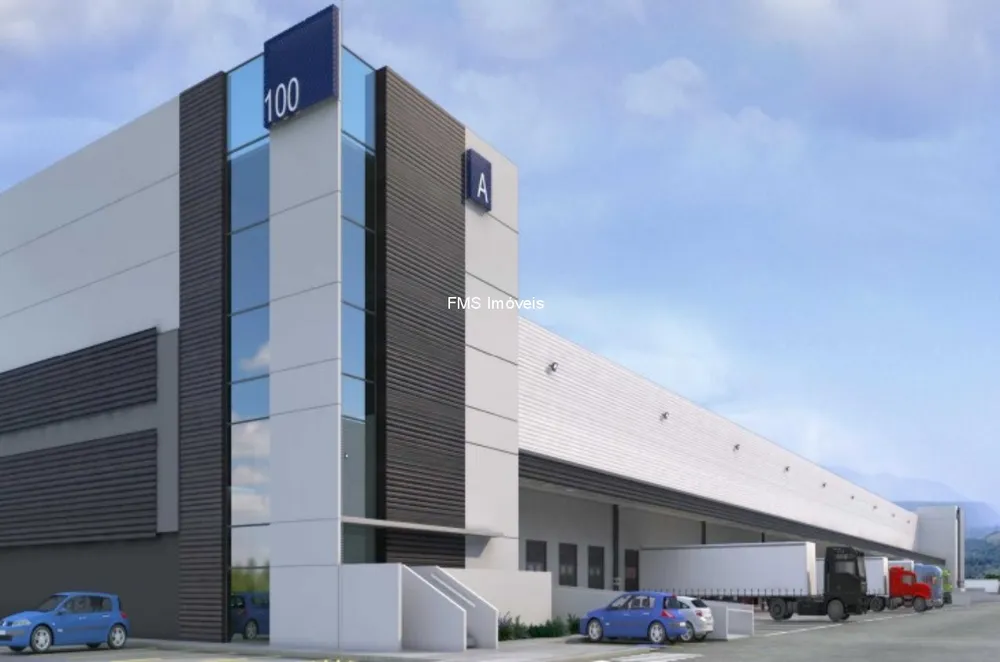 Depósito-Galpão, 13825 m² - Foto 3