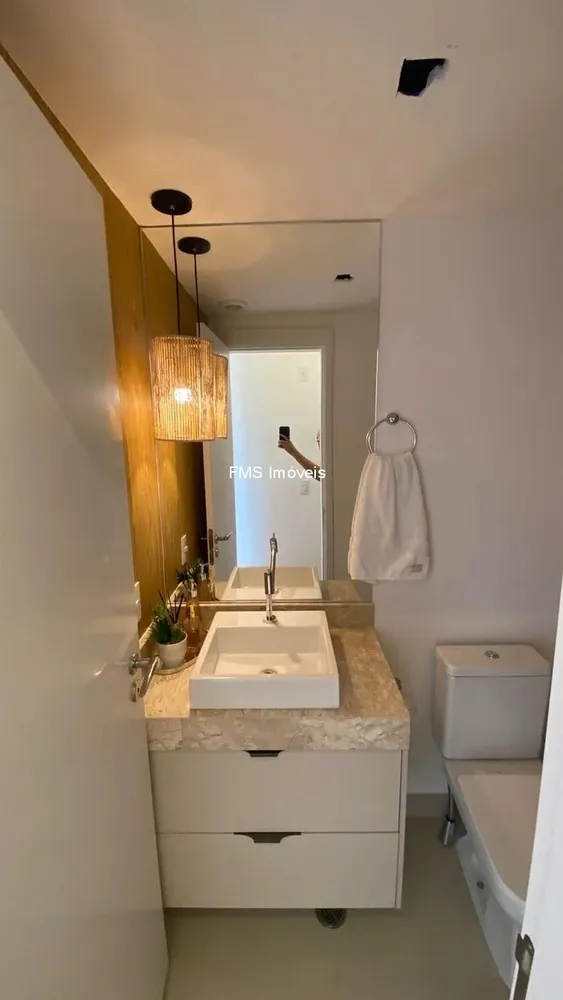 Apartamento, 3 quartos, 96 m² - Foto 4