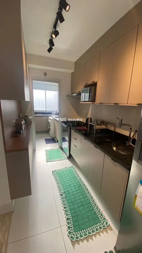 Apartamento, 3 quartos, 96 m² - Foto 3
