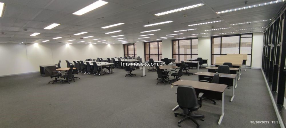 Sala-Conjunto, 254 m² - Foto 2