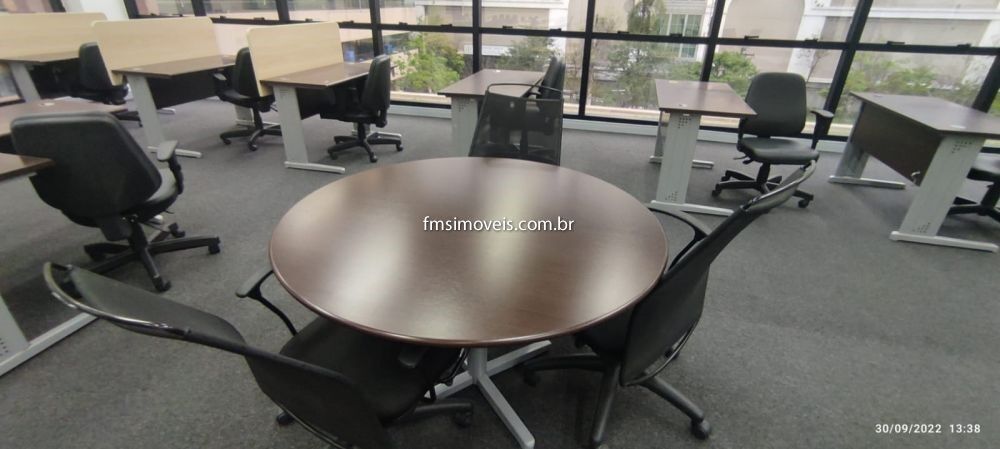 Sala-Conjunto, 254 m² - Foto 1