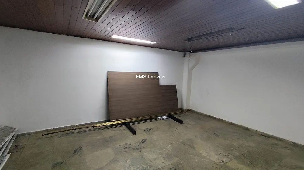 Prédio Inteiro, 1250 m² - Foto 4